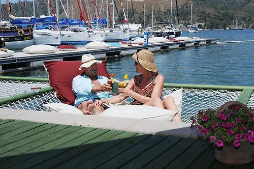 Ece Saray Marina Resort (Adults Only) Fethiye