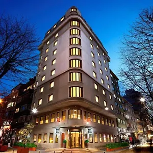 Midtown Hotel Istanbul