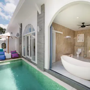 Kubu Bali Seminyak База отдыха Керобокан