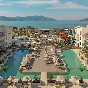 Liberty Signa Hotel Fethiye