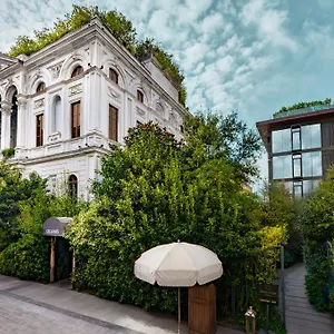 Soho House Hotel Istanbul