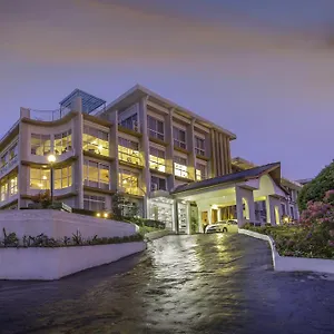 Topaz Hotel Kandy