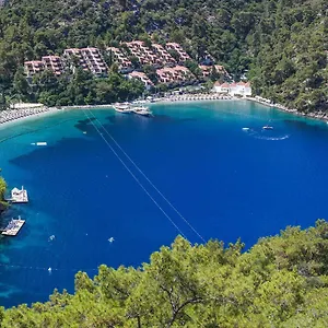 Hillside Club Resort Fethiye