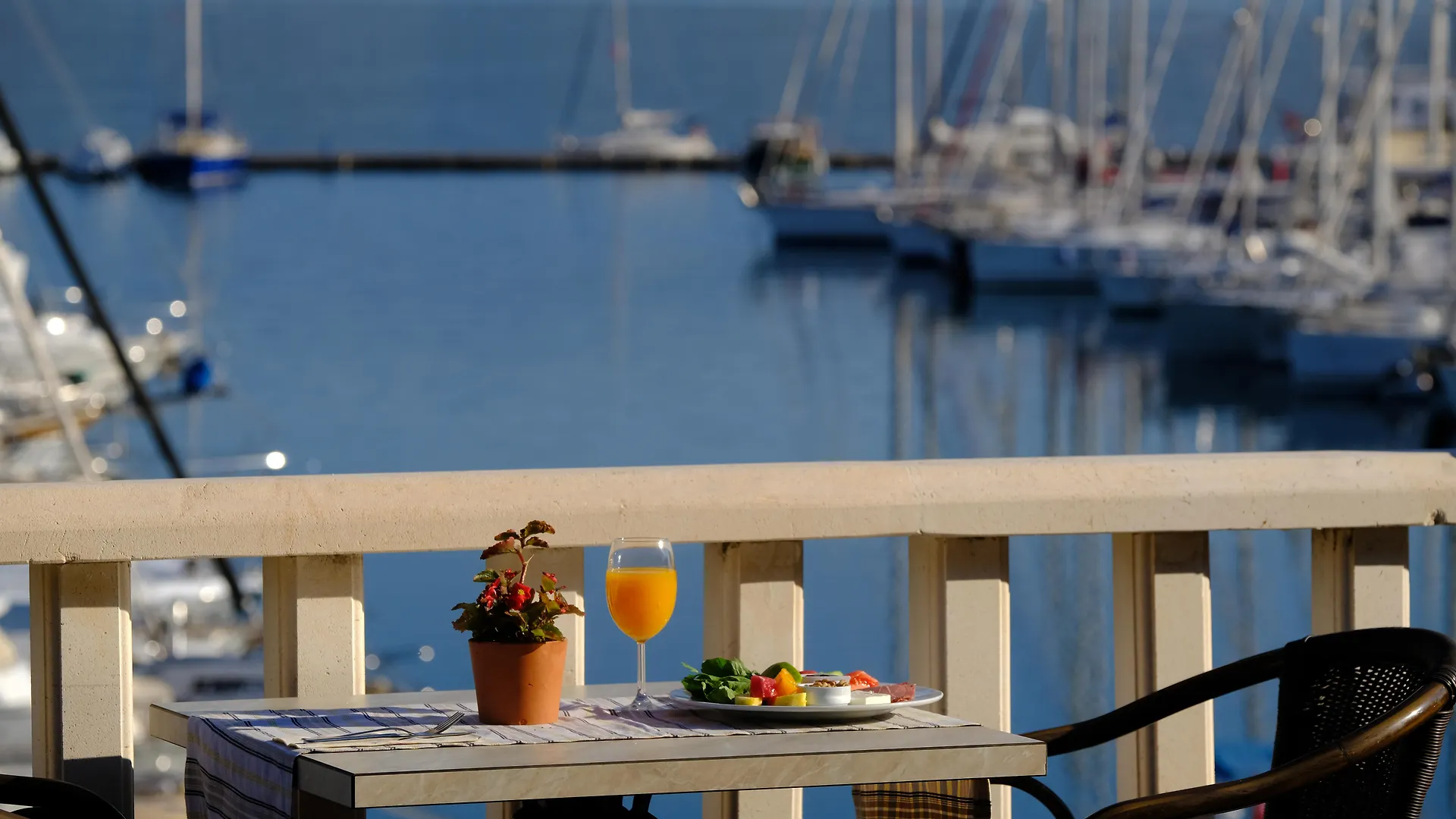 Hotel Ece Saray Marina Resort (Adults Only) Fethiye