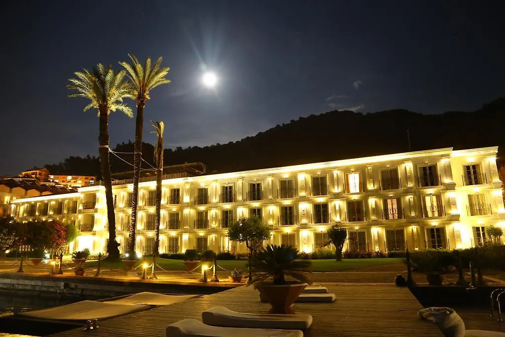 Ece Saray Marina Resort (Adults Only) Φετιγιέ