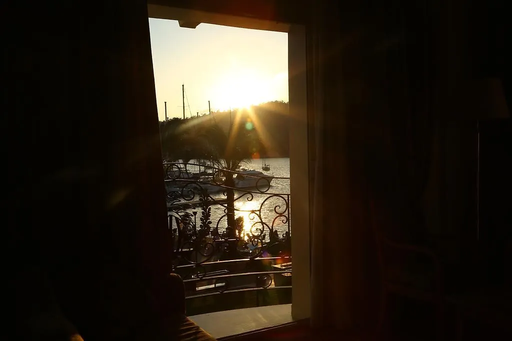 **** Hotel Ece Saray Marina Resort (Adults Only) Fethiye Turquie