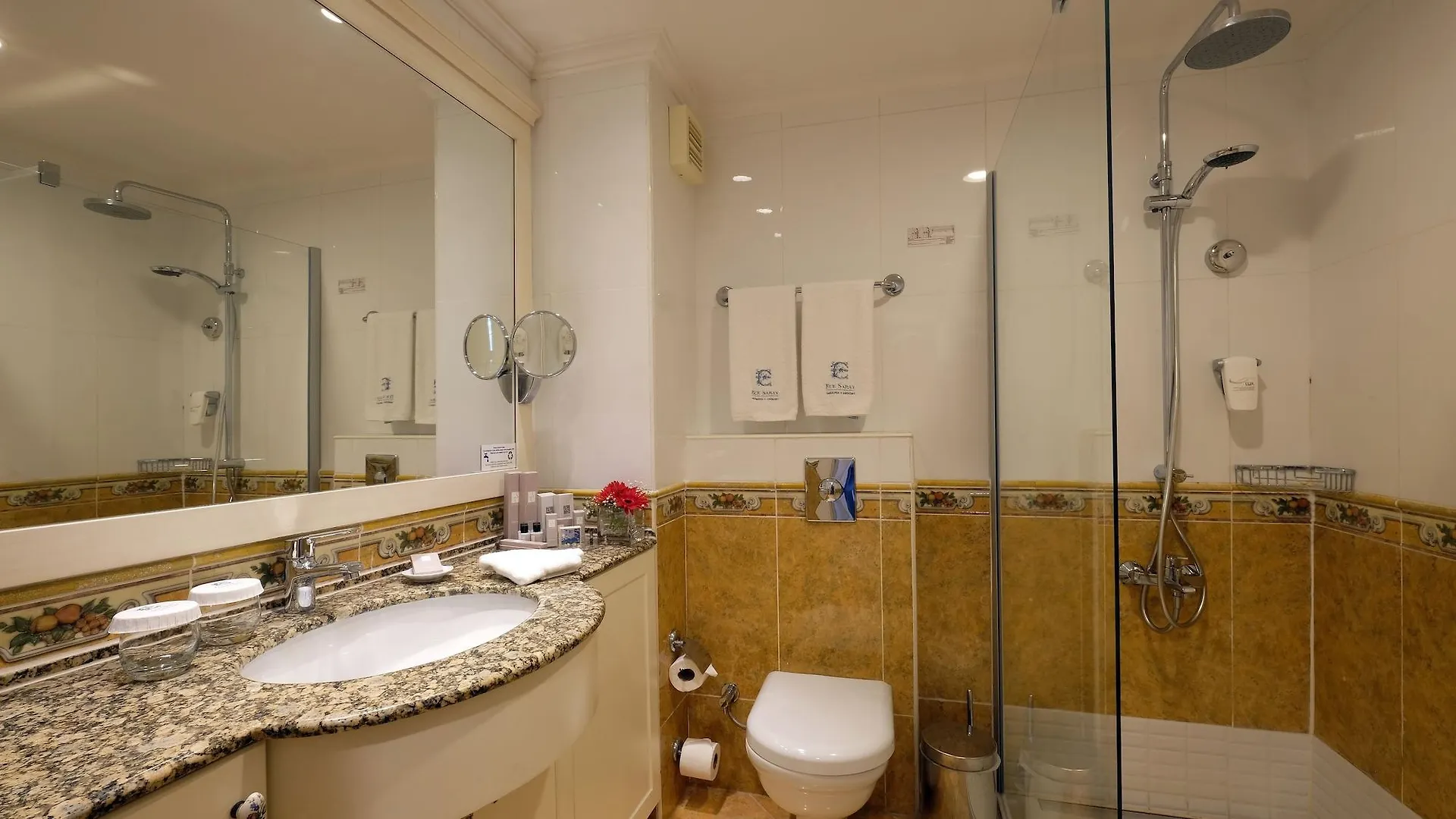 Ece Saray Marina Resort (Adults Only) Φετιγιέ Ξενοδοχείο