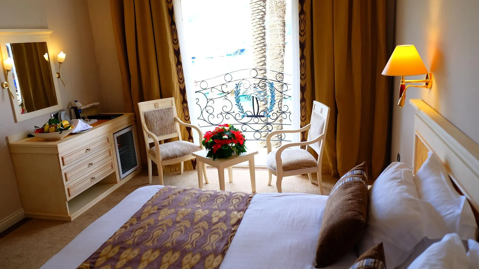 Ece Saray Marina Resort (Adults Only) Φετιγιέ