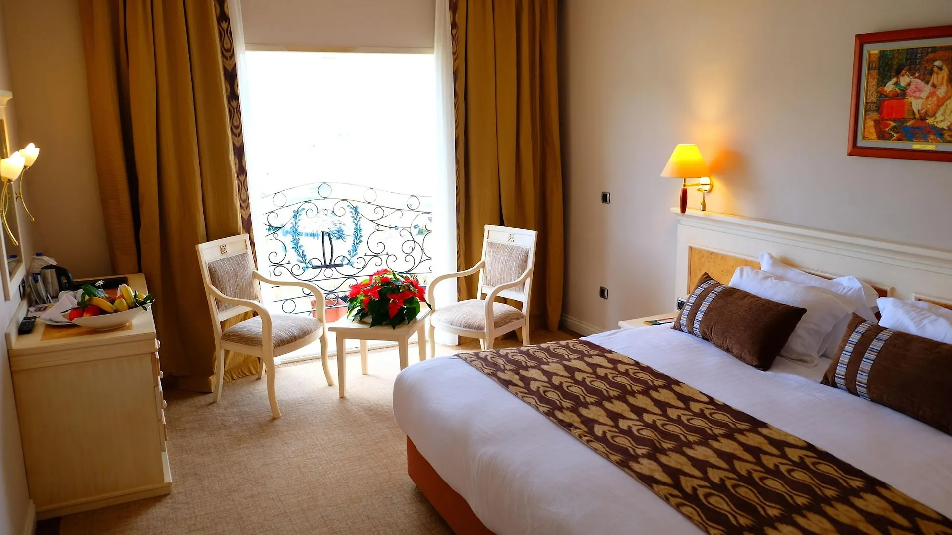 Ξενοδοχείο Ece Saray Marina Resort (Adults Only) Φετιγιέ