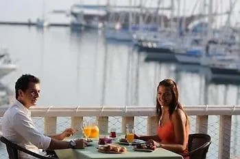 Ece Saray Marina Resort (Adults Only) Φετιγιέ Τουρκία