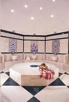 **** Hotel Ece Saray Marina Resort (Adults Only) Fethiye Turkije