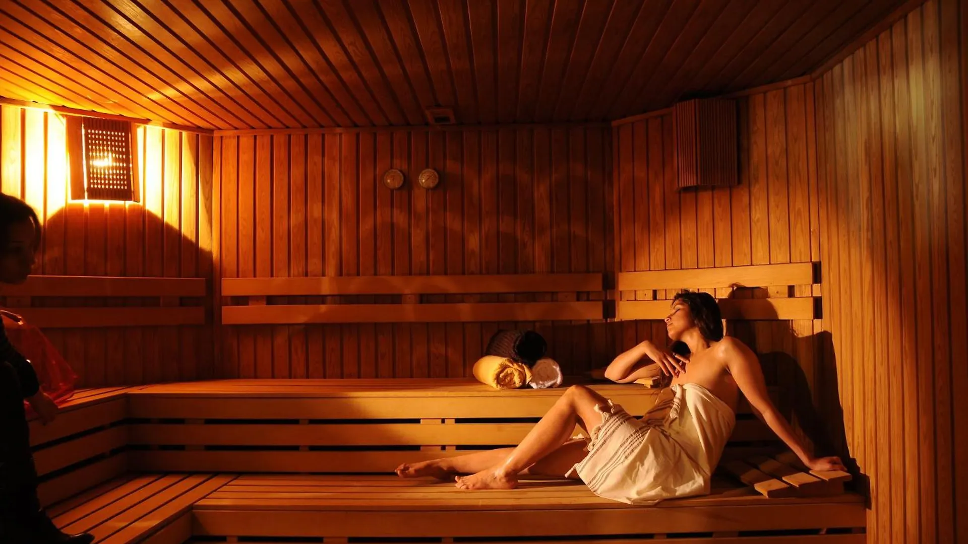 Ece Saray Marina Resort (Adults Only) Φετιγιέ