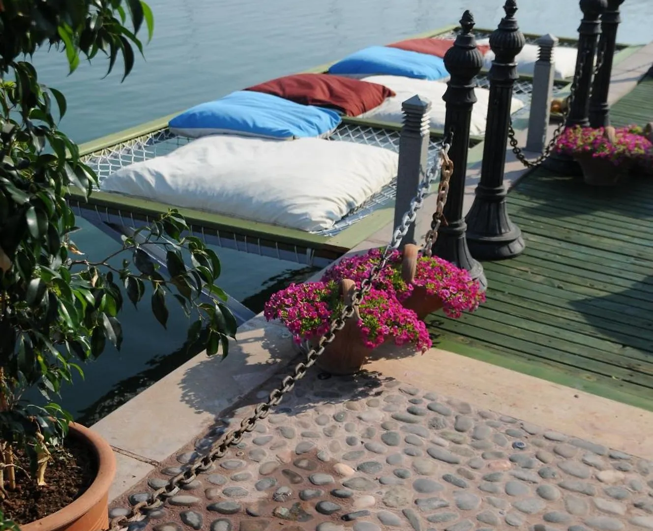 Ece Saray Marina Resort (Adults Only) Φετιγιέ 4*,