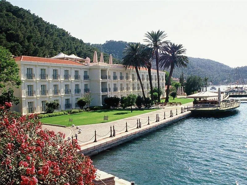 Ece Saray Marina Resort (Adults Only) Φετιγιέ Τουρκία