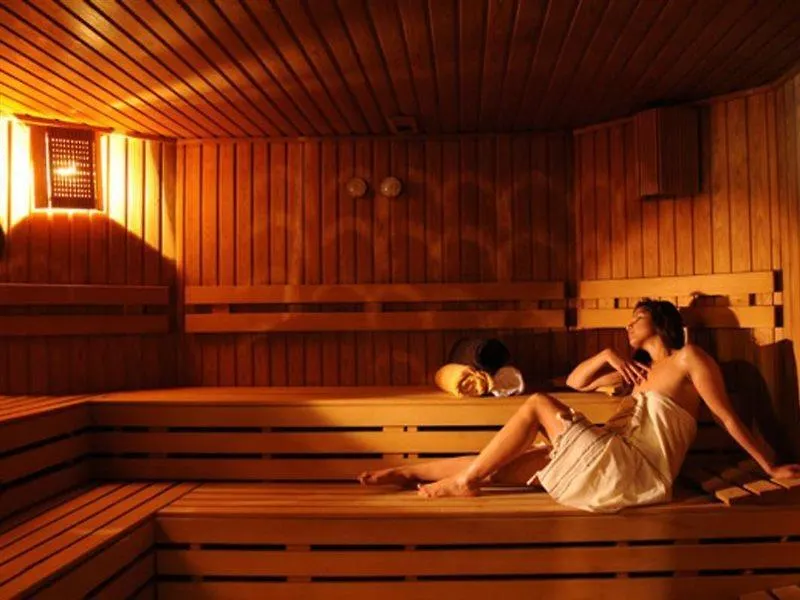 Ece Saray Marina Resort (Adults Only) Fethiye