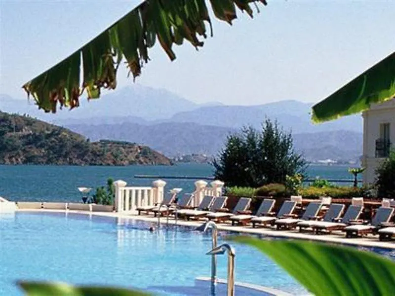 Ece Saray Marina Resort (Adults Only) Φετιγιέ 4*,
