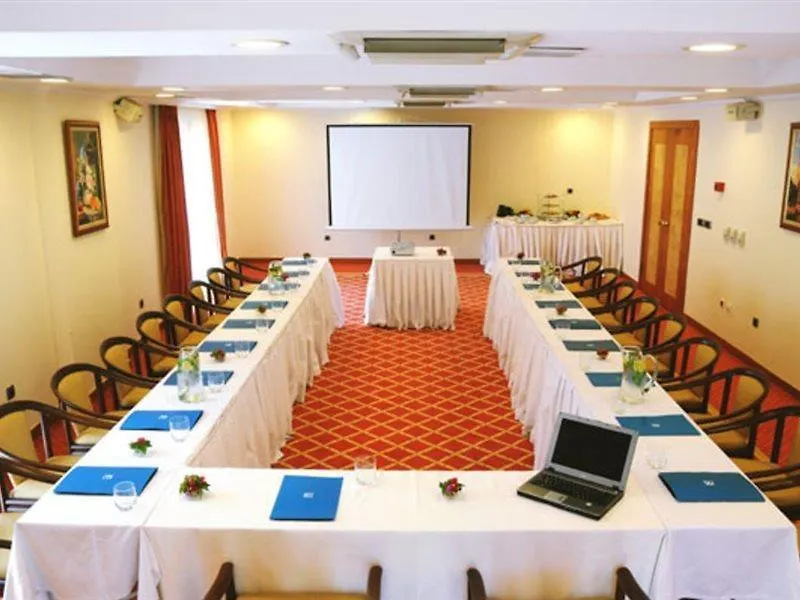 Hotel Ece Saray Marina Resort (Adults Only) Fethiye