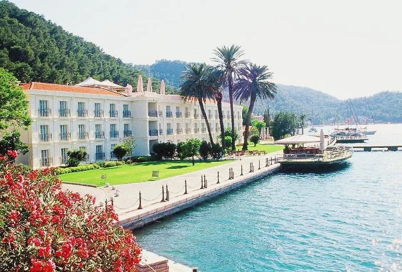 Ξενοδοχείο Ece Saray Marina Resort (Adults Only) Φετιγιέ