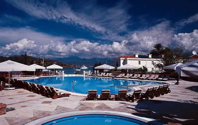 Ece Saray Marina Resort (Adults Only) Φετιγιέ Ξενοδοχείο