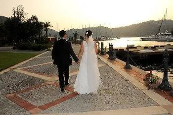 Ece Saray Marina Resort (Adults Only) Fethiye 4*,