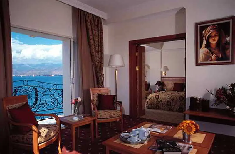 Ece Saray Marina Resort (Adults Only) Fethiye Hotel