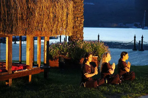 Ece Saray Marina Resort (Adults Only) Φετιγιέ 4*,