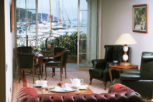Hotel Ece Saray Marina Resort (Adults Only) Fethiye
