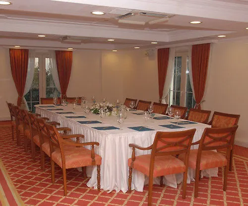 Ece Saray Marina Resort (Adults Only) Φετιγιέ