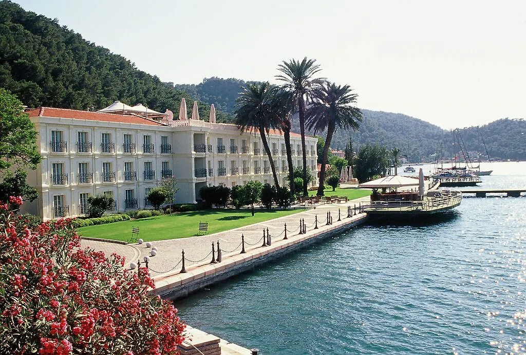 Ece Saray Marina Resort (Adults Only) Φετιγιέ Τουρκία