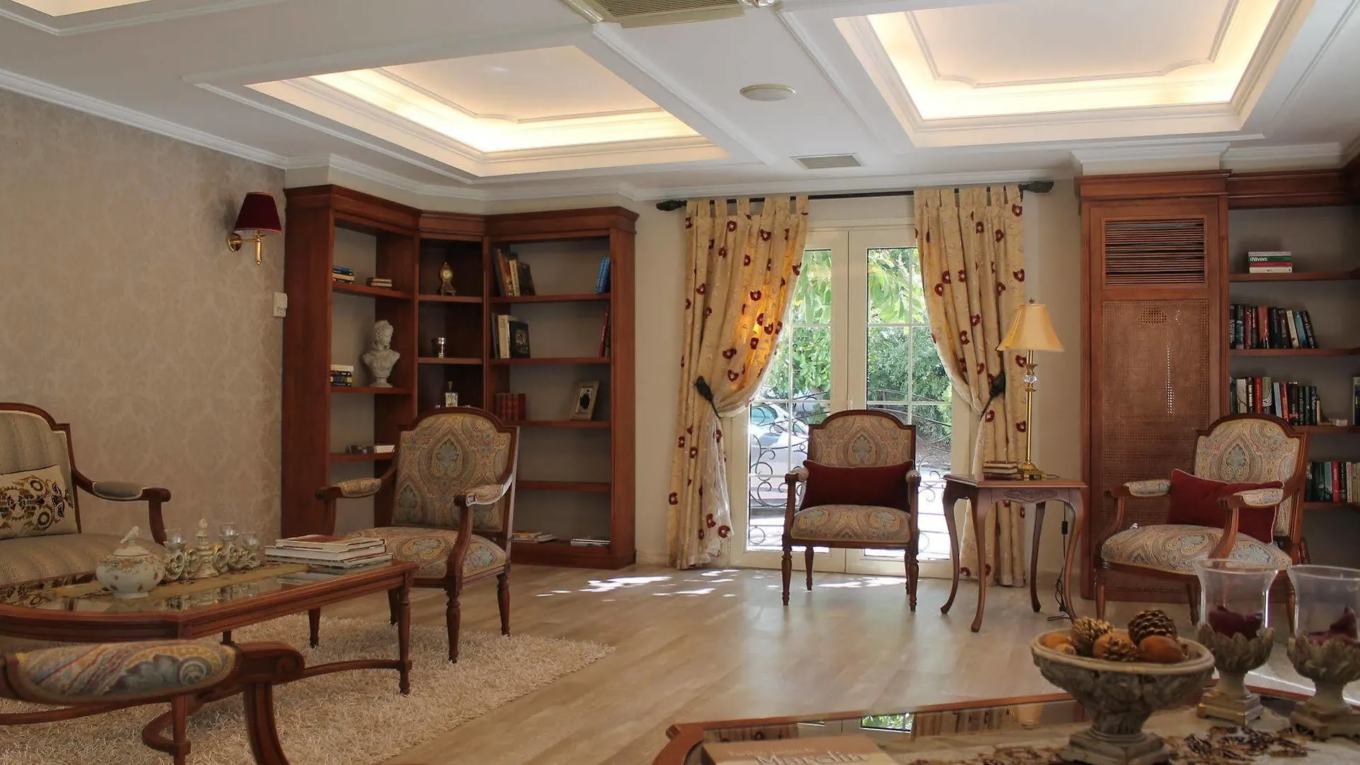 Ece Saray Marina Resort (Adults Only) Fethiye 4*,