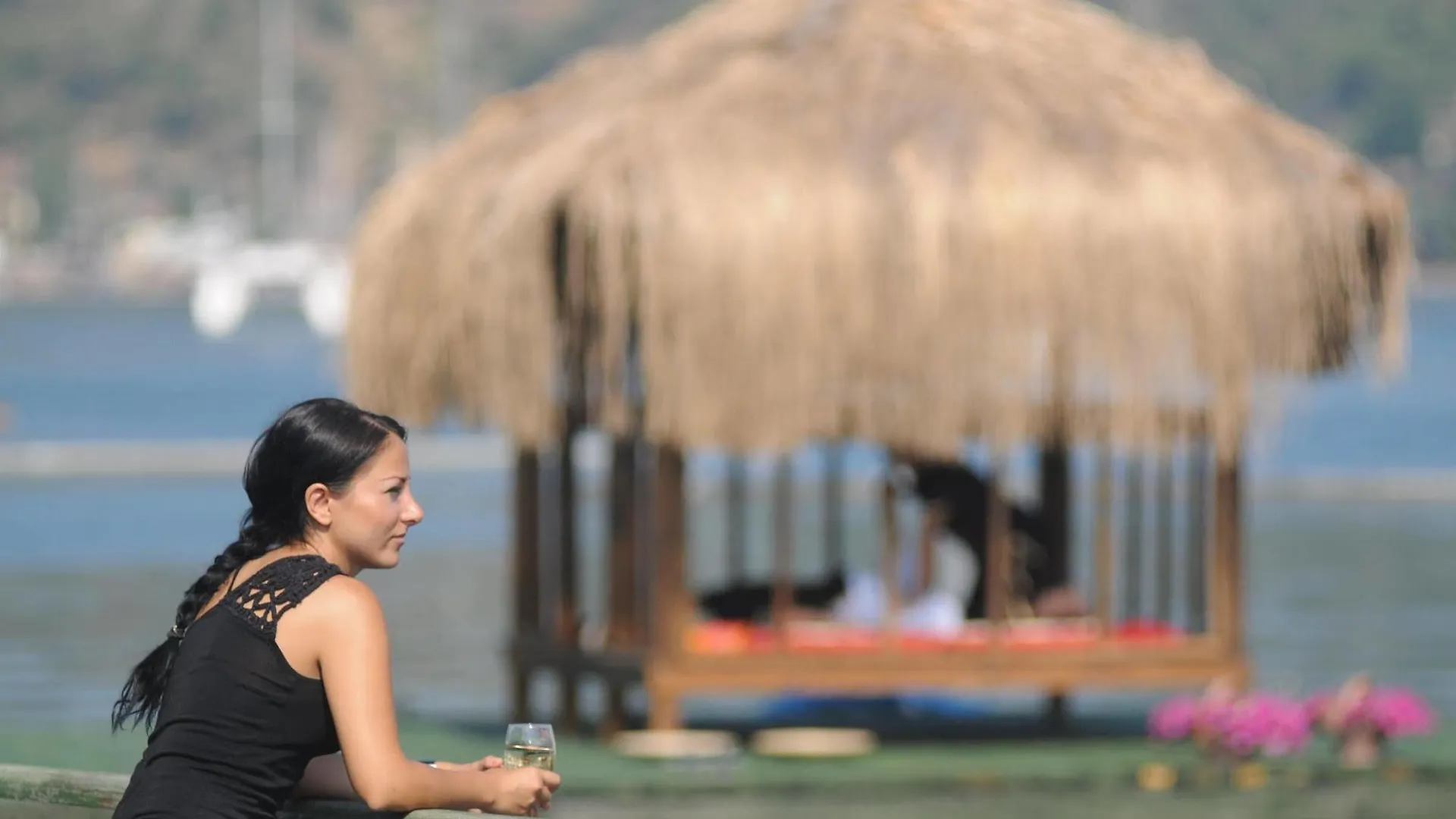 Hotel Ece Saray Marina Resort (Adults Only) Fethiye