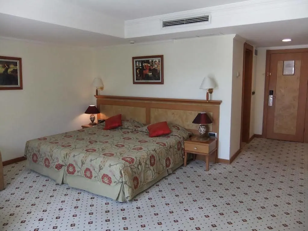 Ξενοδοχείο Ece Saray Marina Resort (Adults Only) Φετιγιέ