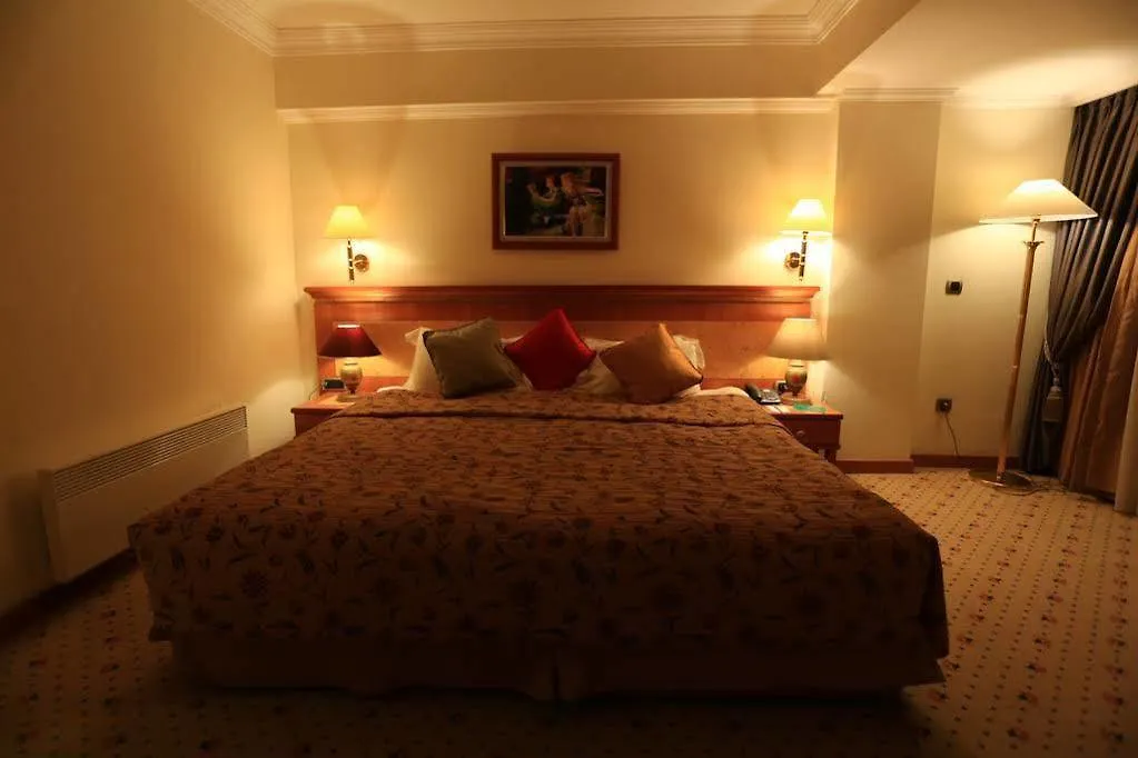 Ece Saray Marina Resort (Adults Only) Fethiye 4*,  Turkije