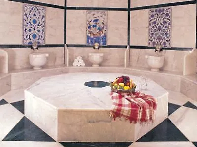 Ece Saray Marina Resort (Adults Only) Φετιγιέ 4*,  Τουρκία